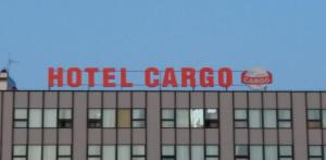 Certifikát, ocenenie alebo iný dokument vystavený v ubytovaní Hotel Cargo