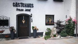 Fotografia z galérie ubytovania ​Gästehaus Frans-Jozef v destinácii Mönichkirchen