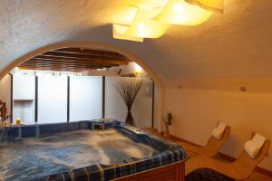 Foto sihtkohas Tignale asuva majutusasutuse Hotel Gallo galeriist