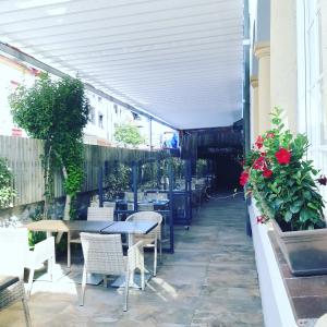 KAIAN MAITEA餐厅或其他用餐的地方