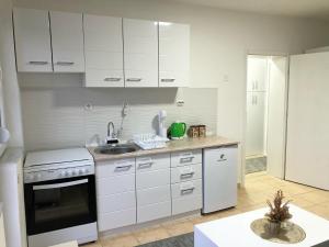 Photo de la galerie de l'établissement Central DELUXE Apartment, à Prilep