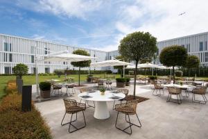 Gallery image of J Hotel in Turin