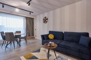 Posedenie v ubytovaní Apartamenty Świnoujście - Lividus 323