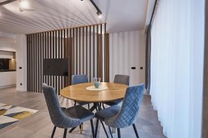 Posedenie v ubytovaní Apartamenty Świnoujście - Lividus 323