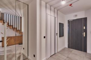 Fotografia z galérie ubytovania Apartamenty Świnoujście - Lividus 323 v destinácii Świnoujście