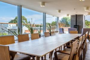 Fotografie z fotogalerie ubytování Johan Design & SPA Hotel v destinaci Kuressaare