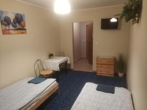 Fotografia z galérie ubytovania Hotel Mark v destinácii Marki