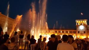 Majutusasutuse Pride Properties welcomes you at 17 Buzant St 11-166 Yerevan Armenia külastajad