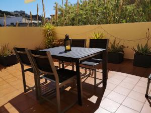 Fotografie z fotogalerie ubytování Piso con Encanto v destinaci Sant Feliu de Guixols