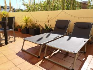 Fotografie z fotogalerie ubytování Piso con Encanto v destinaci Sant Feliu de Guixols