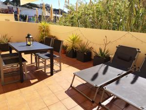 Fotografie z fotogalerie ubytování Piso con Encanto v destinaci Sant Feliu de Guixols