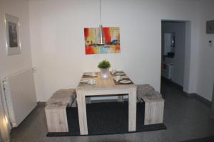 Fotografie z fotogalerie ubytování Apartment 60 m² in Elsdorf-Heppendorf v destinaci Elsdorf