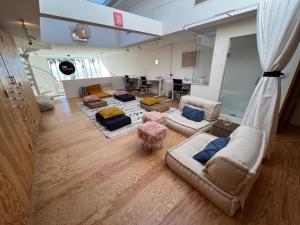 Gallery image of STAY OPEN Venice Beach in Venice
