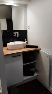 Billede fra billedgalleriet på Studio chaleureux en hyper centre i Charleville-Mézières