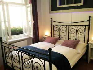 Gallery image of Boutique Hotel Little Venezia in Bamberg