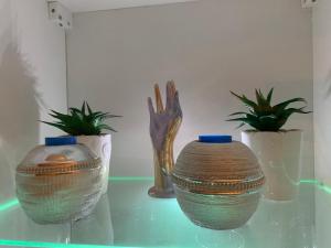 Foto Budapestis asuva majutusasutuse Apartment Simon galeriist