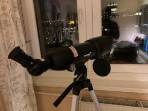 Foto Budapestis asuva majutusasutuse Apartment Simon galeriist