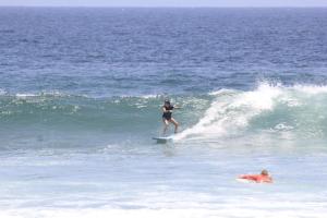 Hosté ubytování Cabo Surf Hotel