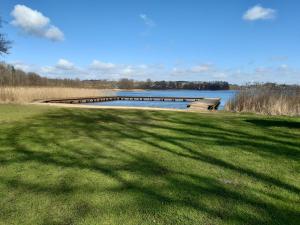Zdjęcie z galerii obiektu New House Mazury w mieście Sorkwity
