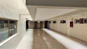 Kuchnia lub aneks kuchenny w obiekcie Apartamento Estudio Ruymar Jupiter