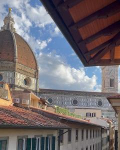 Photo de la galerie de l'établissement Residenza dei Pucci, à Florence