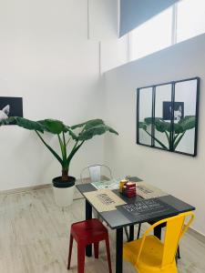 Zdjęcie z galerii obiektu Coco Homes w Madrycie