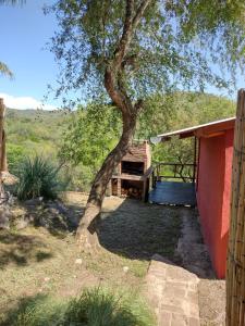 Galeriebild der Unterkunft Alquimia en Las Cascadas in La Rancherita