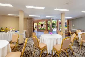 Restaurace v ubytování Handlery Hotel San Diego