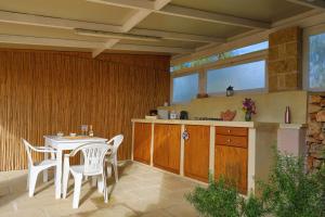 Gallery image of Romantica Liama Piccola in Salve +28 photos