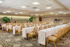 Konferenční prostory v ubytování Handlery Hotel San Diego