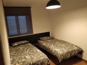 Fotografie z fotogalerie ubytování Apartamento TISARET wifi 47-112 v destinaci Valladolid