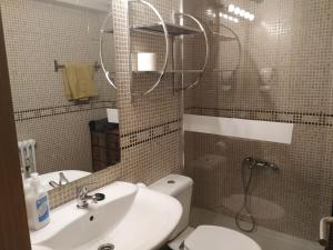 Fotografie z fotogalerie ubytování Apartamento TISARET wifi 47-112 v destinaci Valladolid