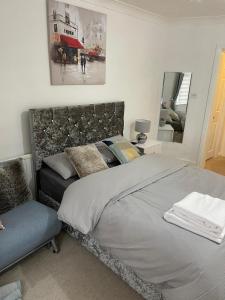 Gallery image of Alder En-Suites Self-Catering with private shower 1 in Southampton