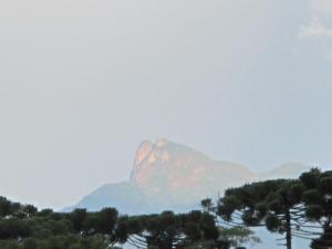 Gallery image of Pousada do Indio in Visconde De Maua