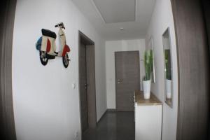 Fotografie z fotogalerie ubytování Apartment 60 m² in Elsdorf-Heppendorf v destinaci Elsdorf