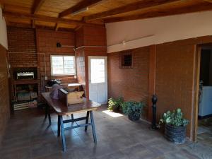 Ảnh trong thư viện ảnh của Cabaña La Perli ở Wanda