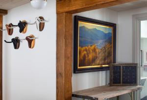 Fotografie z fotogalerie ubytování Vaquera House v destinaci Crested Butte