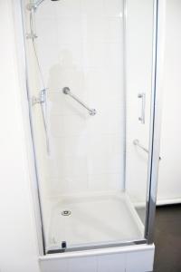Ванная комната в Studio Cosy Bordeaux - Parking privé - Netflix - Tram A