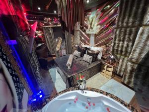 Fotografia z galérie ubytovania Priamos Hotel Erato v Aténach