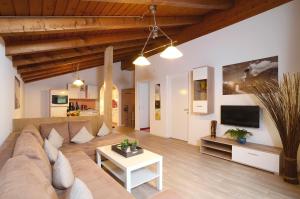 Gallery image of Zentrum Appartements Lorenzin in Gaschurn