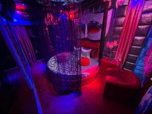 Fotografia z galérie ubytovania Priamos Hotel Erato v Aténach
