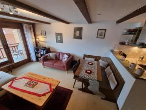 Istumisnurk majutusasutuses LOVErbier with pool, best location!