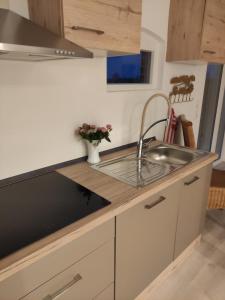 Fotografie z fotogalerie ubytování Ferienwohnung auf dem Pferdehof v destinaci Sumte