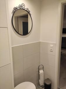 Fotografie z fotogalerie ubytování Ferienwohnung auf dem Pferdehof v destinaci Sumte