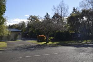 Fotografie z fotogalerie ubytování Judges Pool Motel Turangi v destinaci Turangi