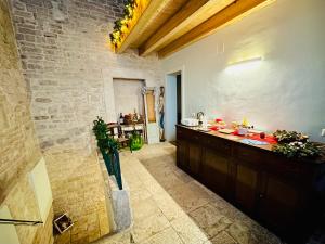 Fotografie z fotogalerie ubytování Palazzo Lupicini Affittacamere v destinaci Bisceglie