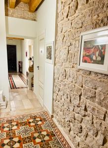 Fotografie z fotogalerie ubytování Palazzo Lupicini Affittacamere v destinaci Bisceglie