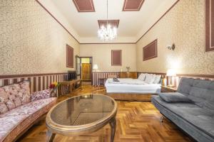 Josephine Studio 1052 Budapest, Haris köz 3. kép - 2