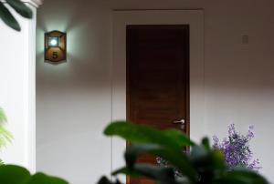 Fotografie z fotogalerie ubytování Hotel Posada Santa Rita v destinaci Mascota