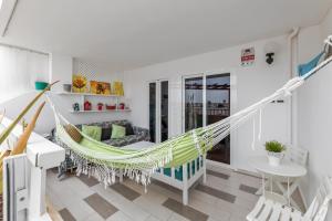 Gallery image of The Colors House, 639 Private Apartment in Costa Teguise